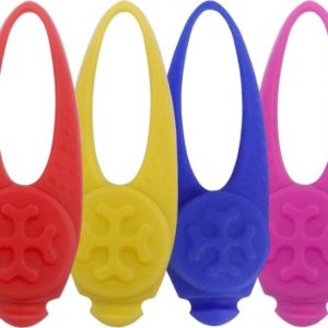 Hem and Boo Flash Tag