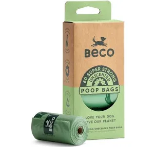 Beco 60 Poop Bags
