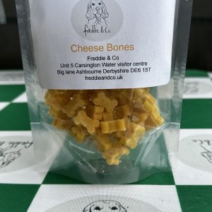 Cheese Bones