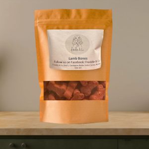 Lamb Bones